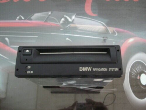 Sistema de navegación BMW 65908368226 65.90-8368226