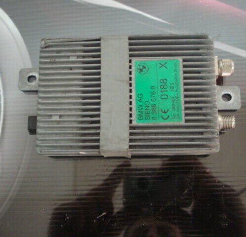 Centralita Telefono BMW E38 E39 E46 X5 83865769 8 386 576.9