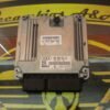 Centralita del motor   AUDI A4  0281012726 03G906016JE  03G 906 016 JE