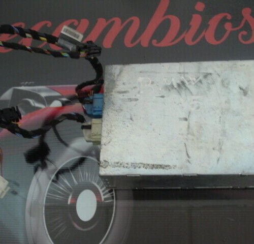 Módulo de video de unidad de control BMW E46 5er E39 7er E38 6901456 6 901 456