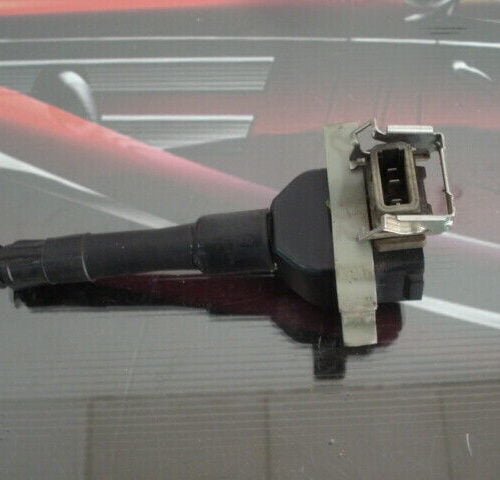 Bobina de encendido / Zündspule / BMW E32 E34 E36 E38 1703359 BREMI 11856