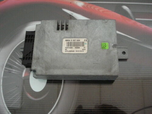 Centralita Bluetooth teléfono BMW E39 5er E46 E38 E53 X5 8 387 644 8387644