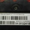 Relé del sensor de Verteiler / BMW E65 E66 E67 6114-9153418-02 9153418-02