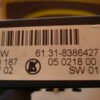 Centralita BMW E46 61318386427 61.31-8386427 05021800