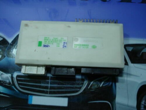 _57 Centralita Módulo básico BMW 6135-6922152 61356922152 6135-6922273