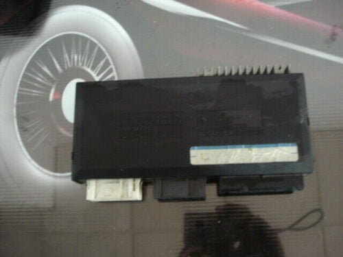 Centralita / Unidad de control BMW 60837710 61358372142 142 HW 7.5 SW 1.2