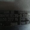 Centralita / Unidad de control BMW 60837710 61358372142 142 HW 7.5 SW 1.2
