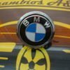 asidero del portón trasero BMW serie 1 E81 E87 E87N 51.24 7207933-01 5124720793