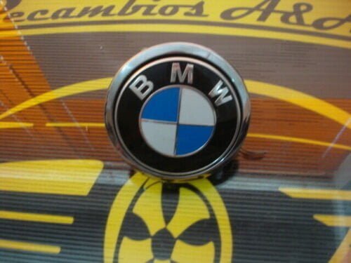 asidero del portón trasero BMW serie 1 E81 E87 E87N 51.24 7207933-01 5124720793