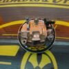 asidero del portón trasero BMW serie 1 E81 E87 E87N 51.24 7207933-01 5124720793