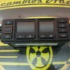 A/C System  Clima panel de control Audi 8L0820043B 8LO820043B 5HB00760800