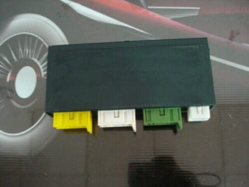 Centralita Módulo básico BMW E34 5er E32 7er 61358360103 61.35-8360103-120373