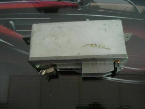 ABS Centralita BMW E34 E32 34521158958 34.52-1 158 958 0265100049 0 265 100 049