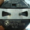 _57 Sensor de lluvia BMW E60 E61 X5 E70 X6 9131980 120373-22