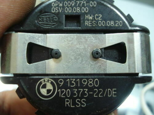 _57 Sensor de lluvia BMW E60 E61 X5 E70 X6 9131980 120373-22