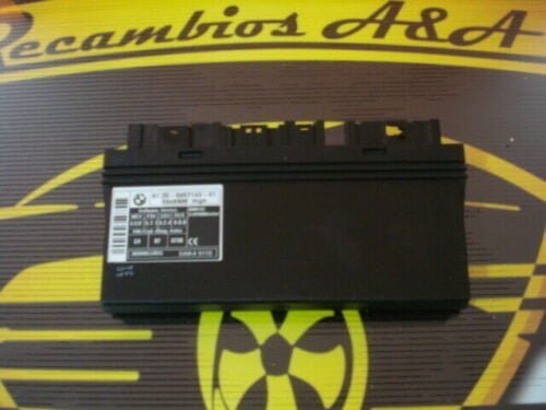 Centralita BMW 5er E61 61.35 6957143-01 6135695714301 695714301