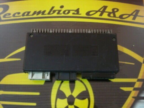 Centralita Módulo básico BMW E38 E39 61358352057 61.35-8352057 12037310