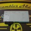 Centralita BMW 1 Series E87 61356943759 61.35-6943759 5WK49413ABF