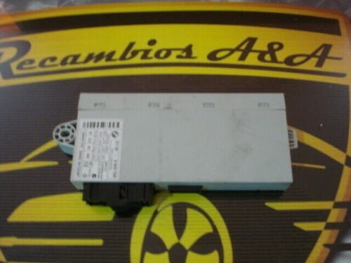 Centralita BMW 1 Series E87 61356943759 61.35-6943759 5WK49413ABF