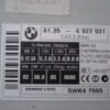 Centralita BMW E60 E61 E63 E64 61356927931 61.35-6927931 5WK47995