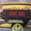 A/C System Clima panel de control Audi 4A0820043F  4AO820043F 5HB 006 500 00