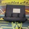A/C System Clima panel de control Audi 4A0820043F  4AO820043F 5HB 006 500 00