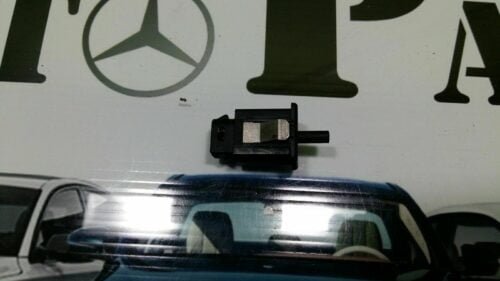 Cambiar guantera / Switch glove box / BMW E61 525d Bj.2005 1388277