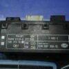 Módulo de la puerta central de bloqueo BMW E38 E39 8377593 61.35-8377593