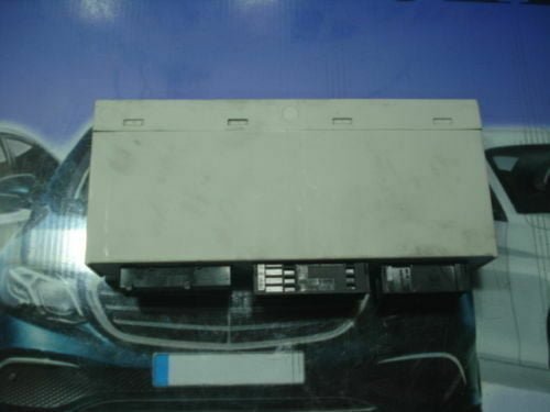 Centralita Módulo básico BMW X3 E83 61356963338 61.35 6963338 57762110 DELPHI