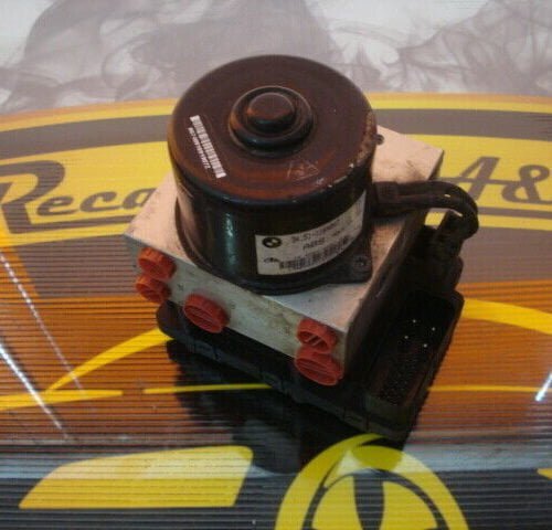 ABS BMW E36 34511164047 34.51-1164047 10094608003 5wk8428  10020400314