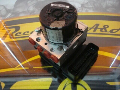 ABS BMW 3451-6774929-01 3451677492901 3452677493001 3452 6774930-01