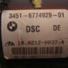 ABS BMW 3451-6774929-01 3451677492901 3452677493001 3452 6774930-01