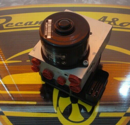 ABS BMW 34516751767 34.51-6751767 34516751768 34.51-6751768