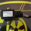 Sensor guiñada  Audi A6 4B0907637A 4BO907637A 0265005213