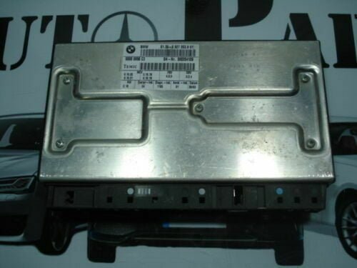 Módulo de control del asiento / BMW BMW E60 E61 E65 E66 6135-6927263.901 6927263