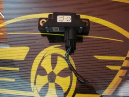 Sensor guiñada  CADILLAC SRX 25727086 22197309 4G29ABU ACS-08C-220-100