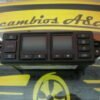 A/C System Clima panel de control Audi 8L0820043M 8LO820043M 5HB00760810