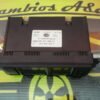 A/C System Clima panel de control Audi 8L0820043M 8LO820043M 5HB00760810