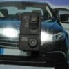 Interruptor del limpiaparabrisas CHEVROLET BLAZER 15028757 562870