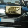 Interruptor del limpiaparabrisas CHEVROLET BLAZER 15028757 562870