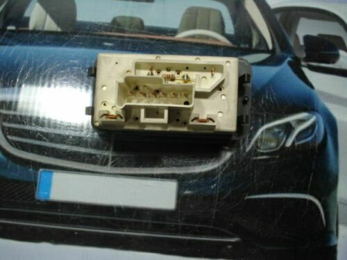 Interruptor del limpiaparabrisas CHEVROLET BLAZER 15028757 562870