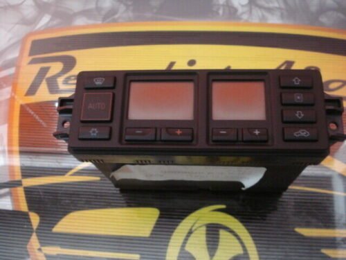 A/C System  Clima panel de control Audi  4A0820043 4AO820043 5HB00650000