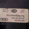 A/C System  Clima panel de control Audi  4A0820043 4AO820043 5HB00650000