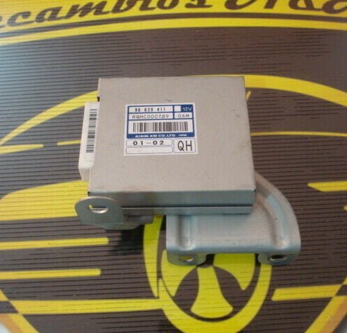 Centralita Chevrolet EPICA 96639411 96639411QH  RQHC000789 06M QH