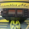 A/C System Clima panel de control Audi 4A0820043A 4AO820043A 5HB00650000