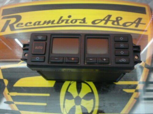 A/C System Clima panel de control Audi 4A0820043A 4AO820043A 5HB00650000