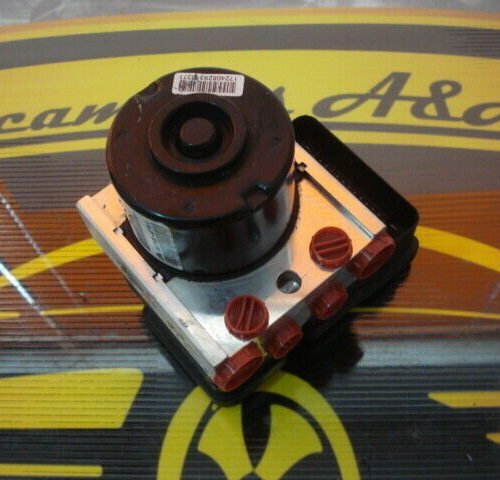 ABS Chevrolet Nubira 96806328 JF 96806328JF 06210207704 06210909853