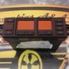 _57 A/C System Clima panel de control Audi 4A0820043B 4AO820043B 5HB00650000
