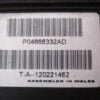 Controlador del ventilador Chrysler Voyager P04868332AD TA-120221462