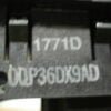 Asiento Interruptor del calentador / CHRYSLER PT CRUISER 0QP36DX9AD